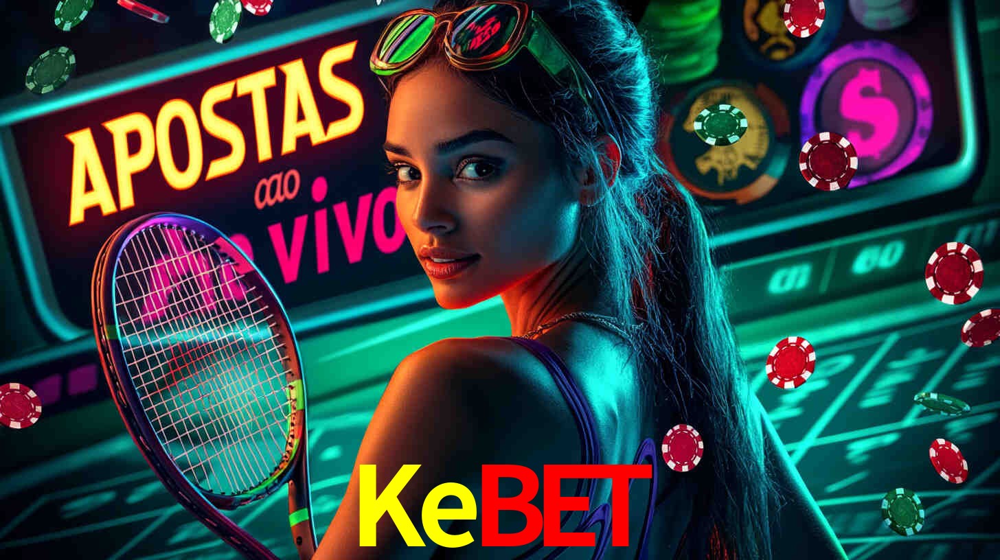Apostas Esportivas na Kebet: Um Guia Completo