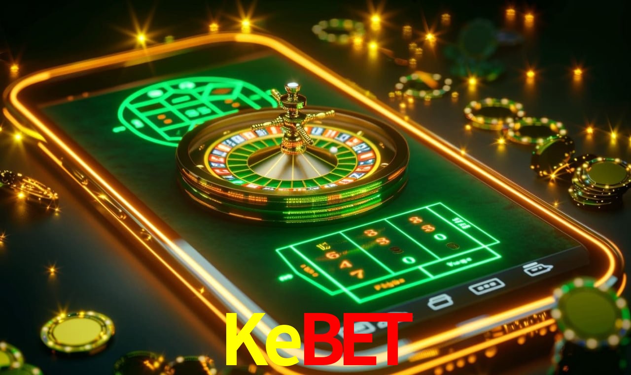 Integração de APIs Kebet