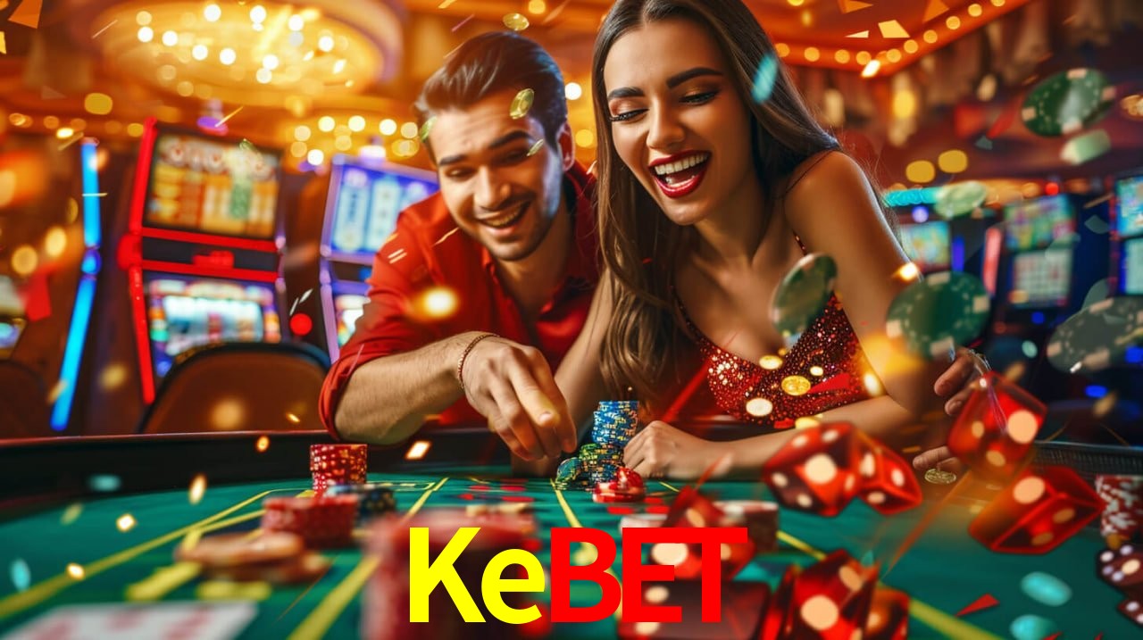 Login Seguro Kebet