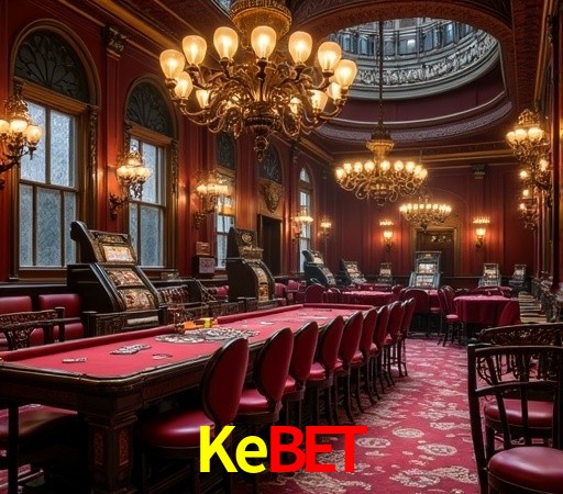 Promoção Relâmpago Kebet
