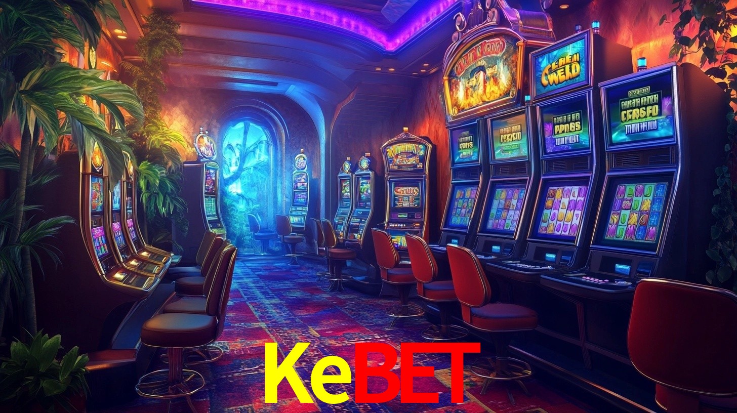 Live Casino Kebet