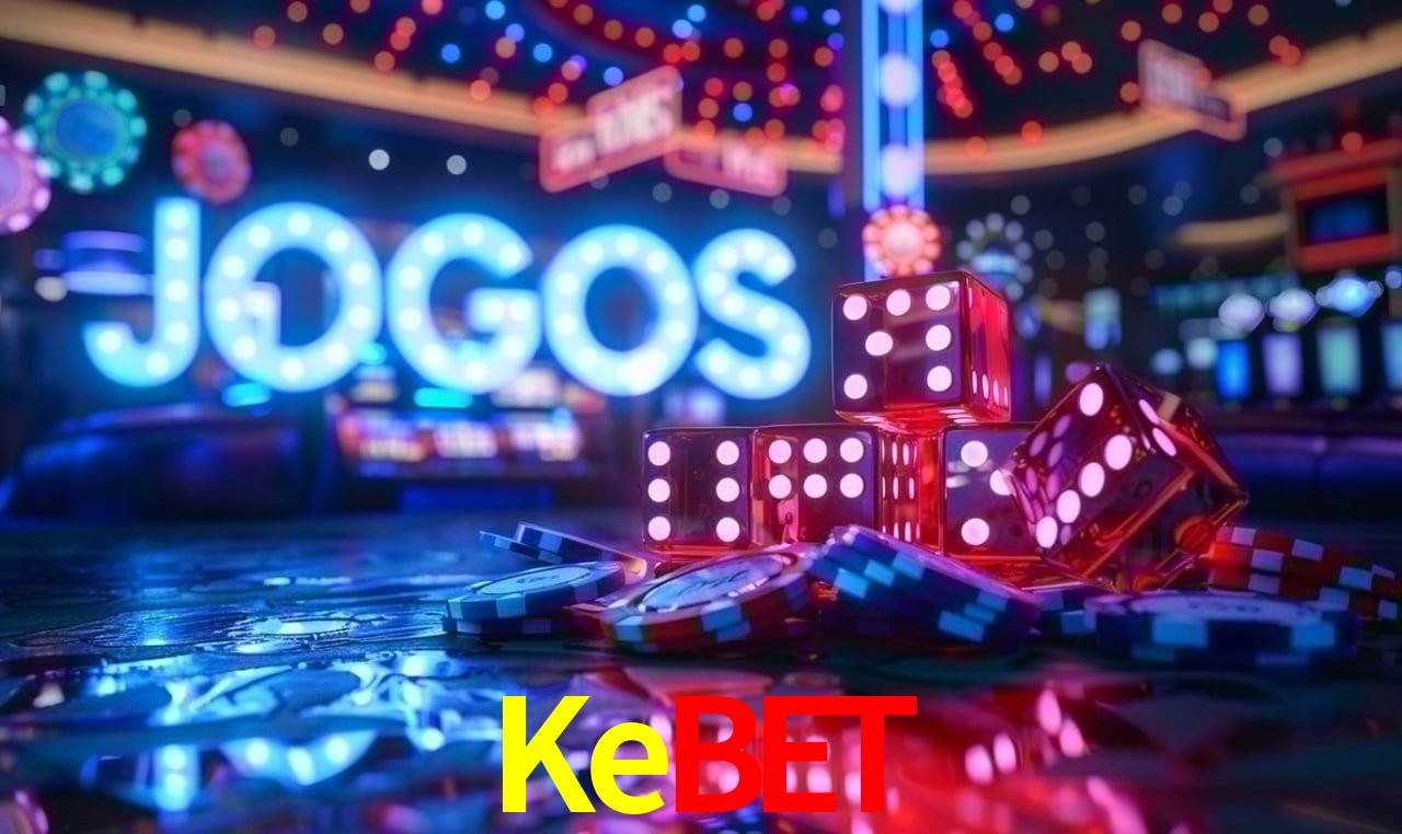 Página oficial no Facebook da Kebet