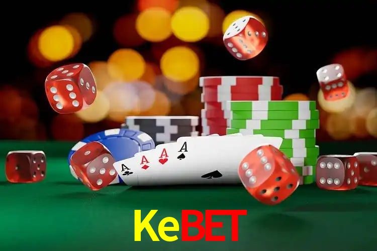 Recursos de Bônus Kebet