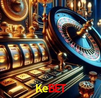 Casino Ao Vivo Kebet