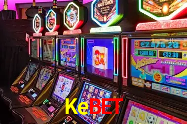 A Experiência Imersiva dos Cassinos Ao Vivo no Kebet