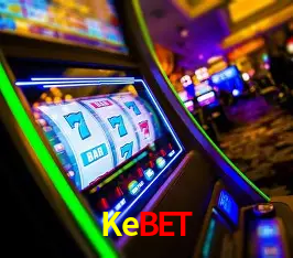 A Revolução dos Aplicativos de Jogos no Kebet