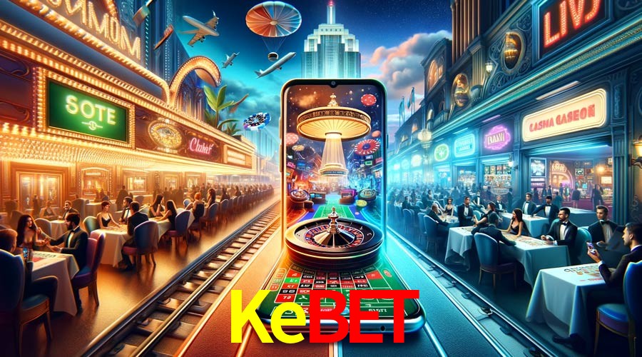 API Integration Kebet