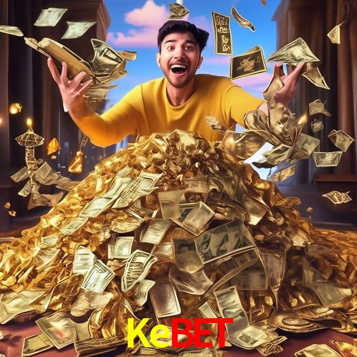 Programa VIP Kebet