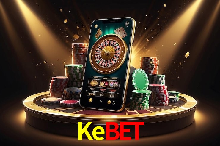 Cadastro Rápido Kebet