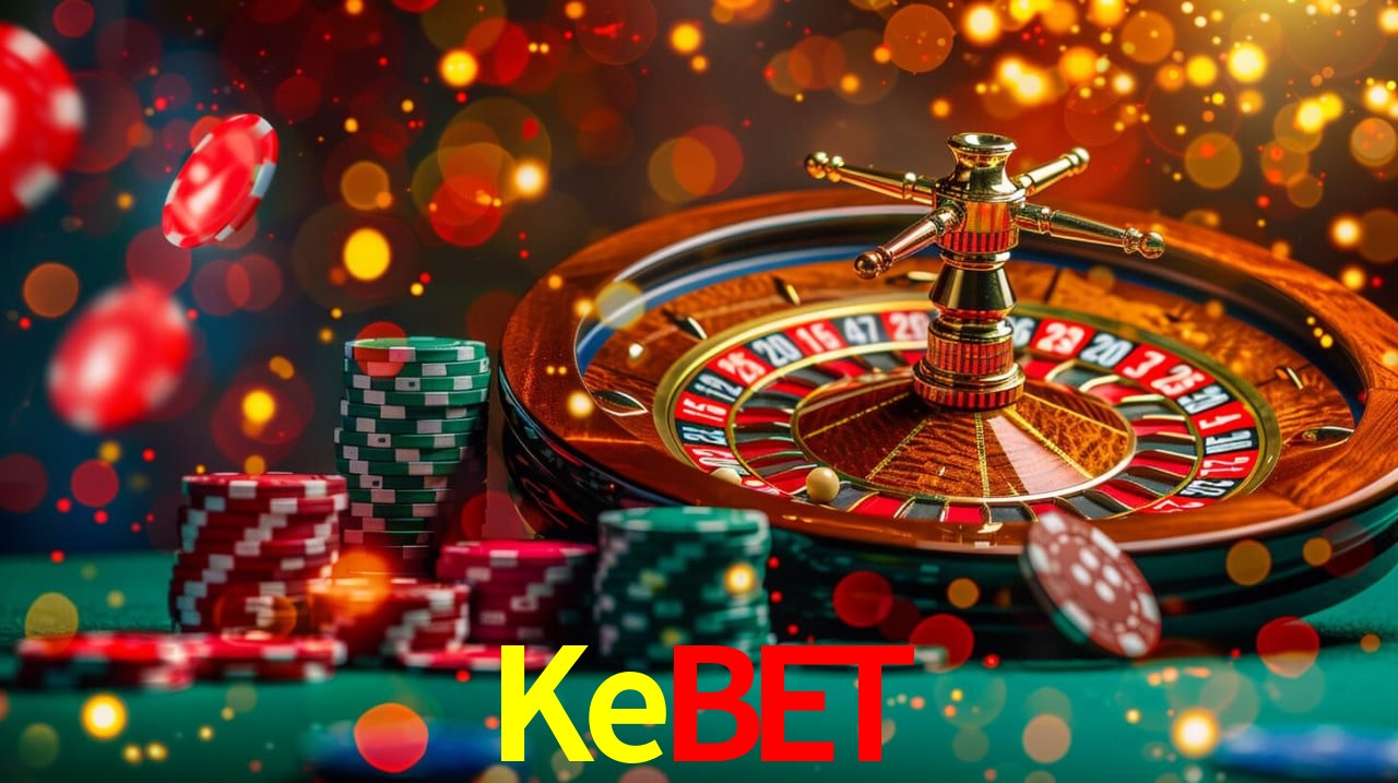 Descubra o Programa VIP da Kebet: Vantagens Exclusivas para Jogadores