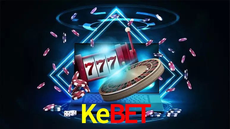 Casino Ao Vivo Kebet
