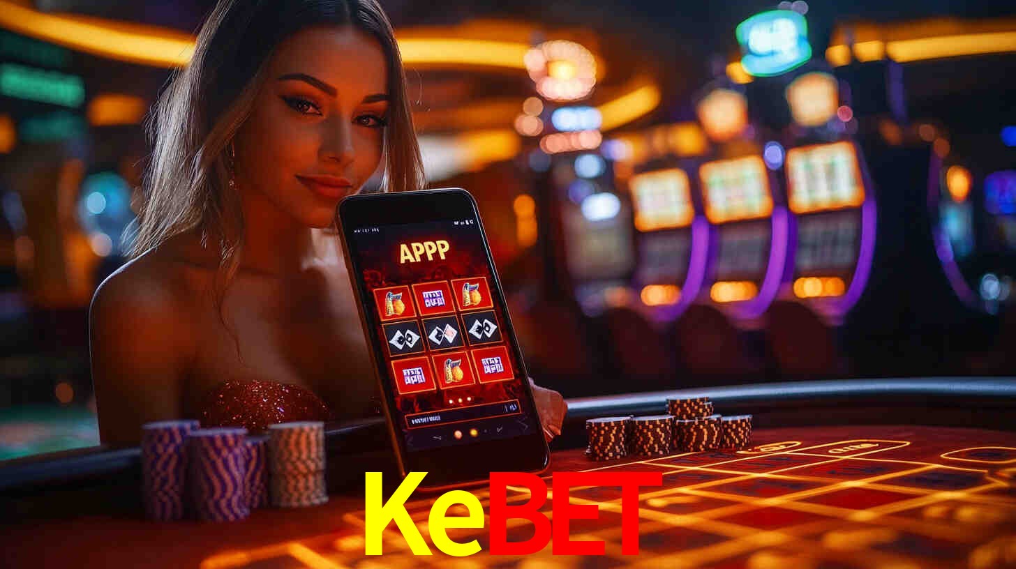 Descubra o Programa VIP da Kebet: Vantagens Exclusivas para Jogadores