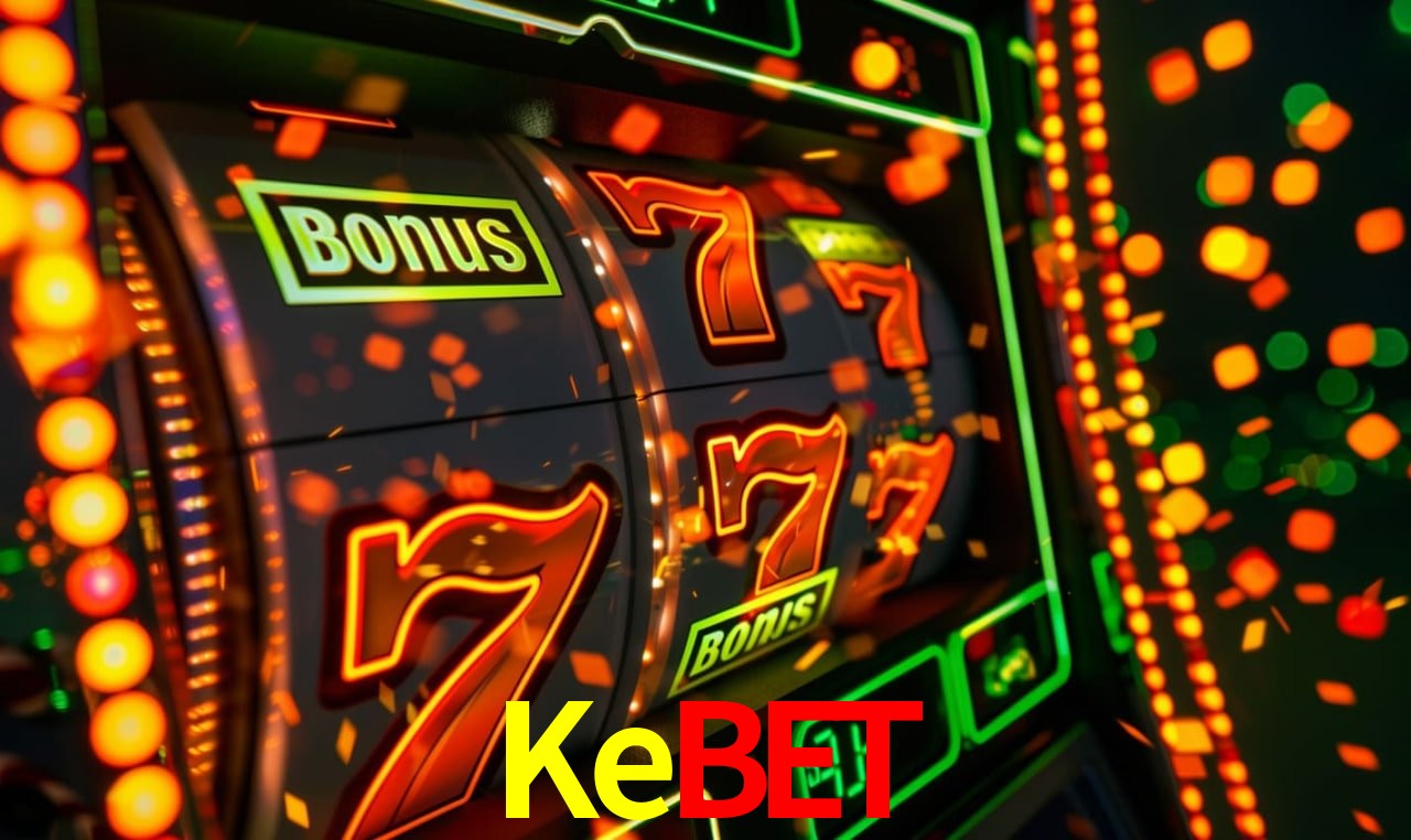 Desvendando o Mundo dos Jogos Virtuais na Kebet