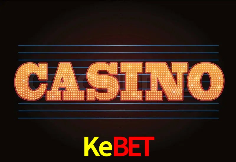Estatísticas Esportivas Kebet