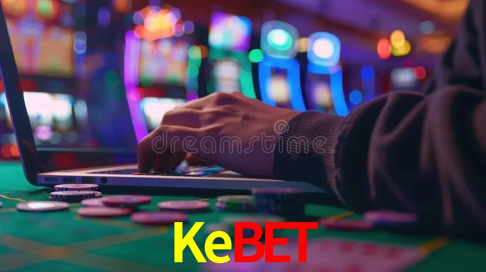 Roda da fortuna na Kebet