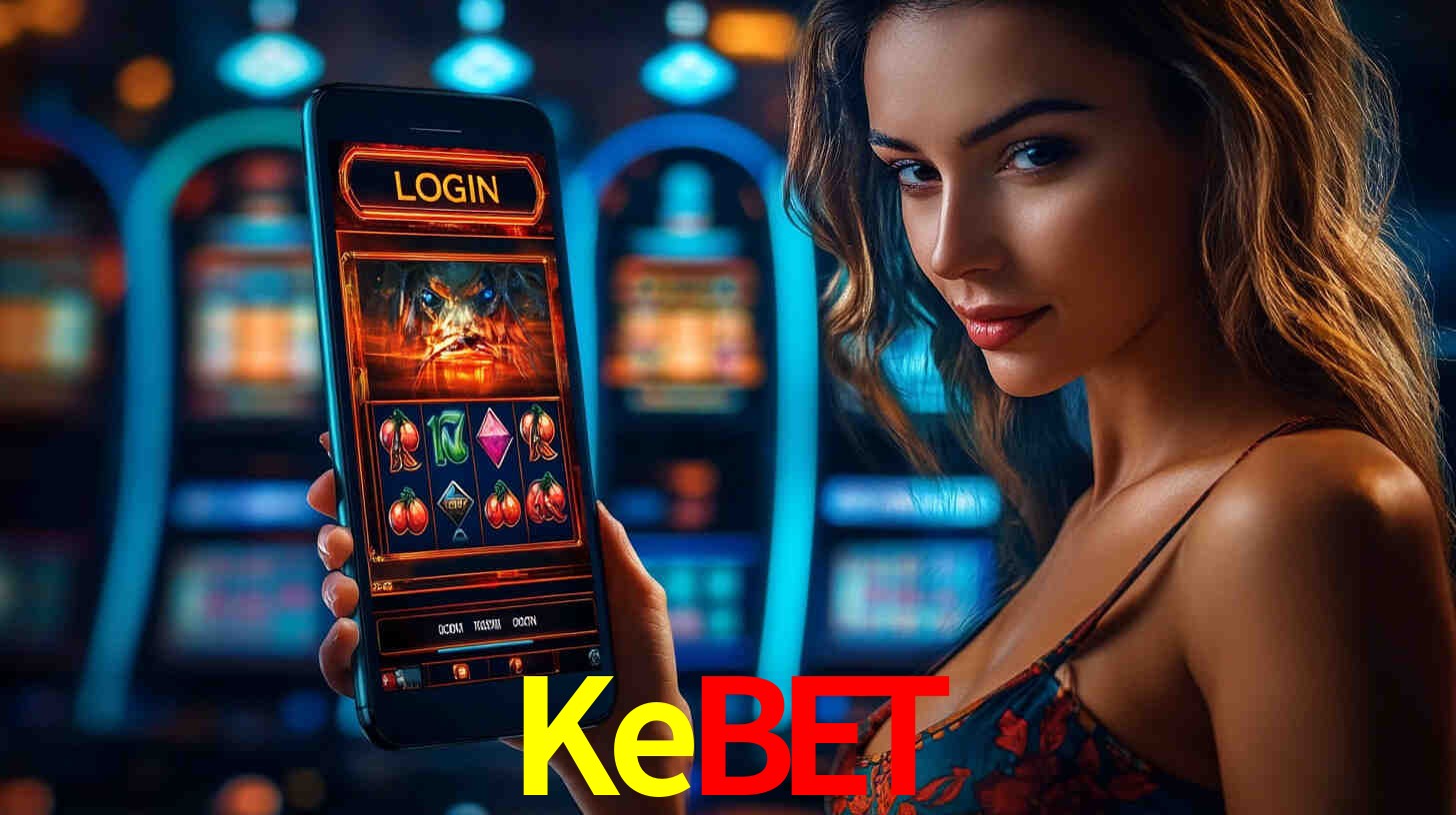 Bônus Generosos e Exclusivos no Kebet para Você!