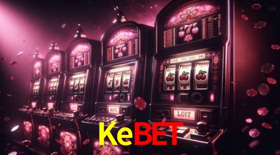 cassino Kebet
