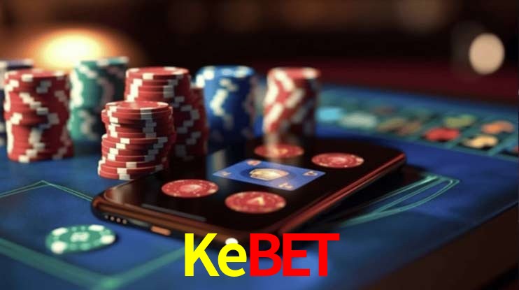 Mesa de Blackjack Kebet