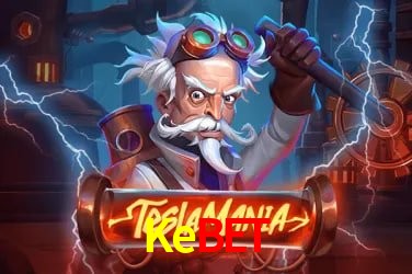 Jogos de Slot Kebet