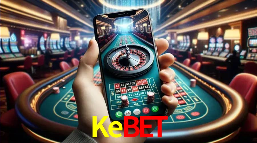 2FA Security Kebet
