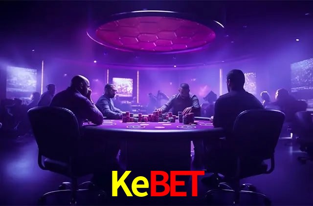 Estatísticas Kebet