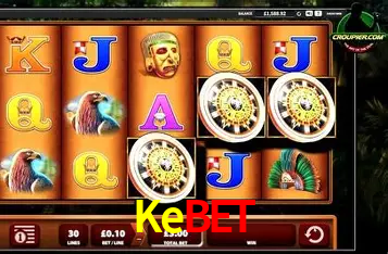 Inovações de Jogos na Kebet: O Futuro das Experiências Interativas