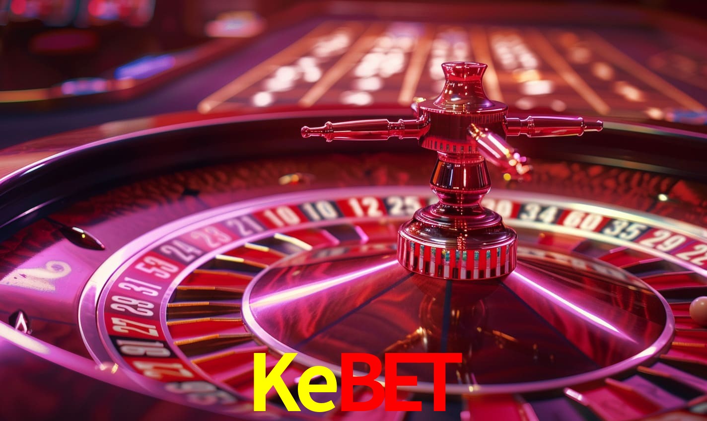 Explorando a Categoria de Eventos em Apostas na Kebet