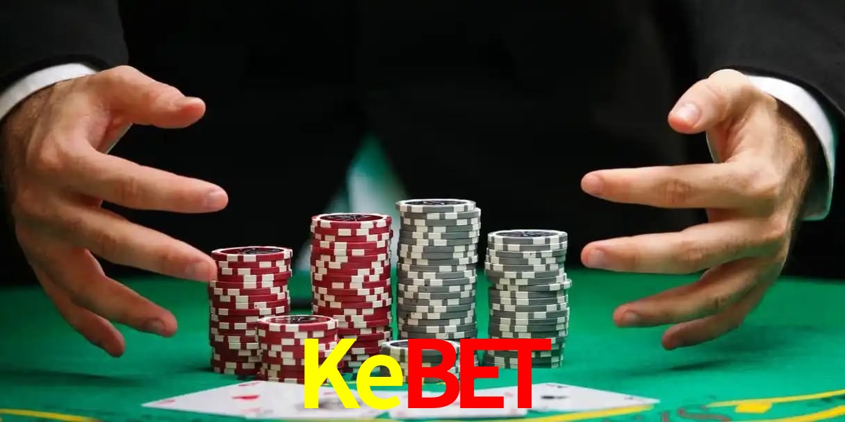 Benefícios VIP na Kebet