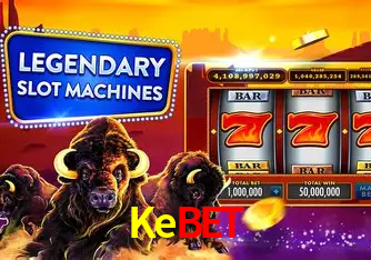 Descubra o Mundo do Cassino Online com Kebet