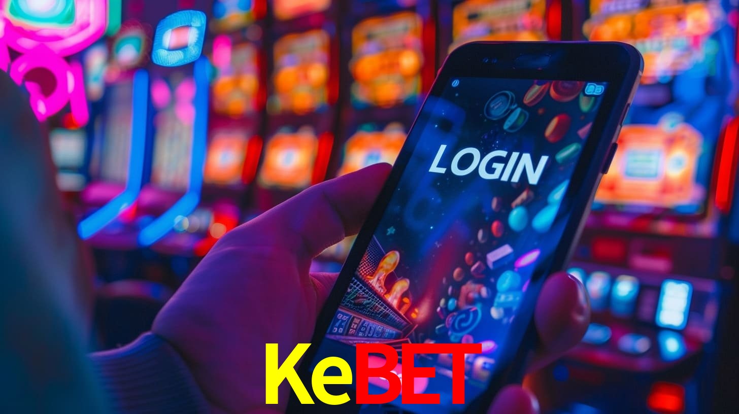 Bônus Diários Kebet