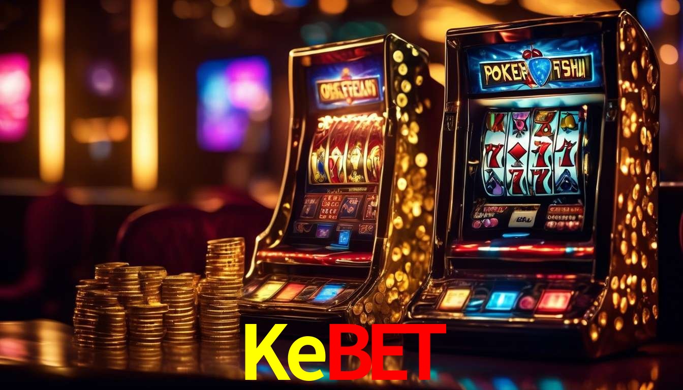 Inovações de Jogos na Kebet: O Futuro das Experiências Interativas