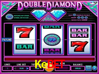 Descubra o Mundo do Cassino Online com Kebet