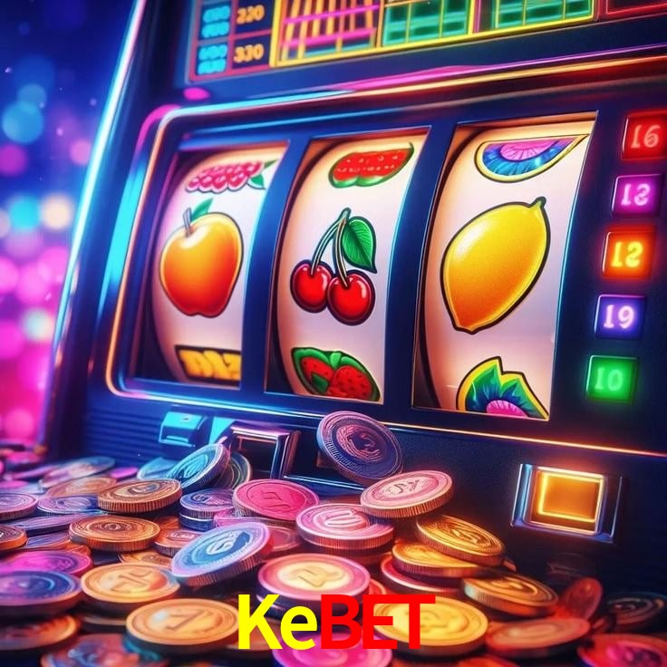Apostas de Futebol Kebet