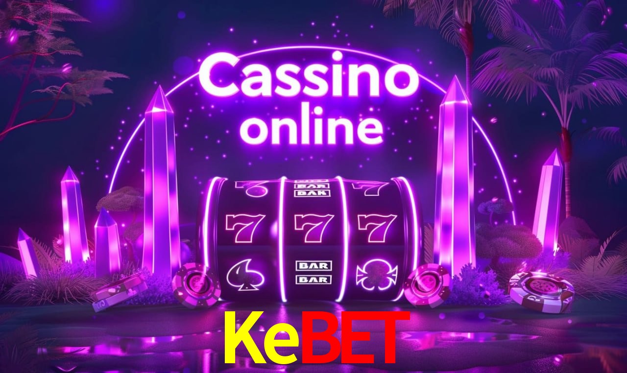 Segurança 2FA Kebet