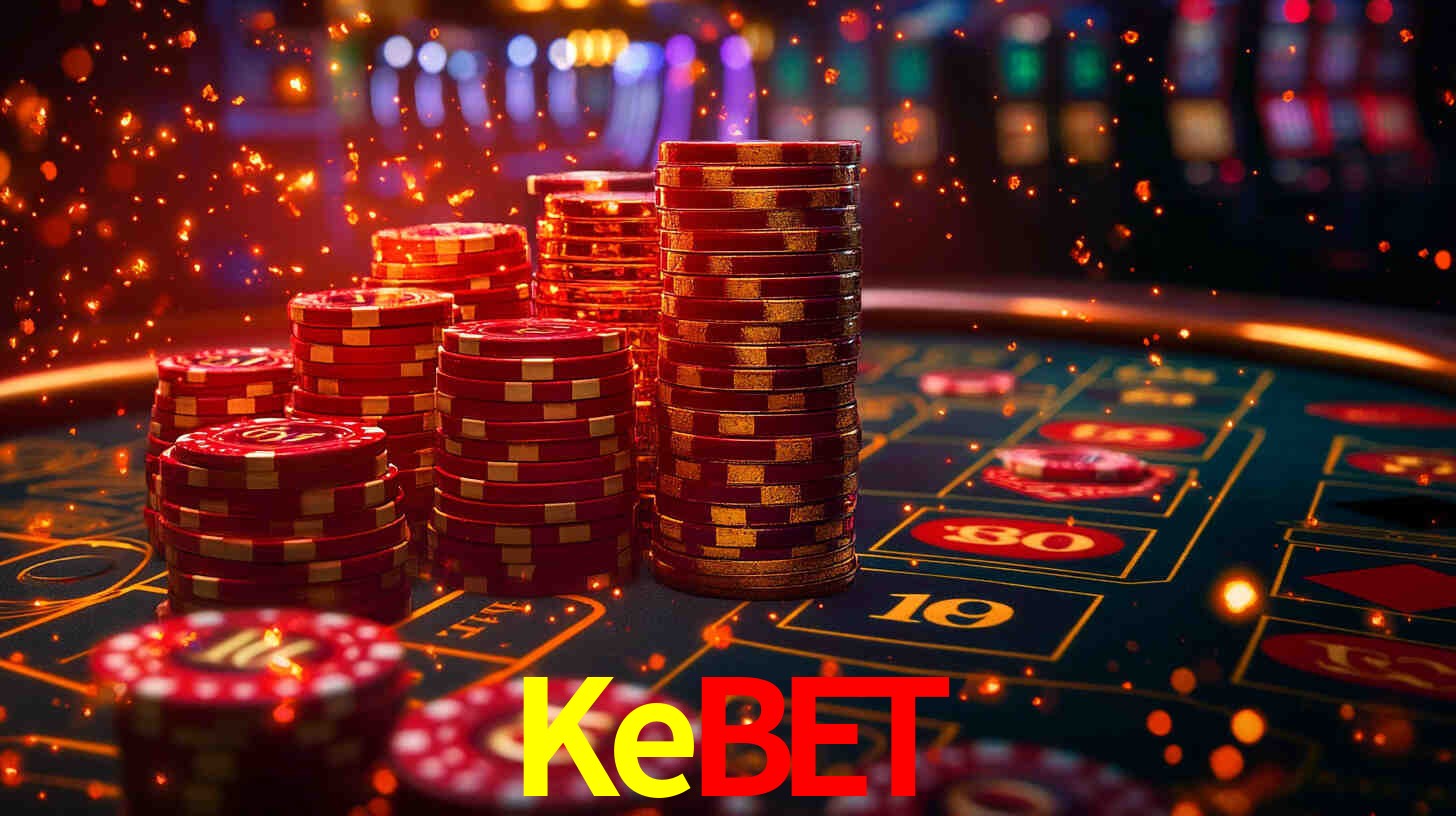 Welcome Bonus Kebet