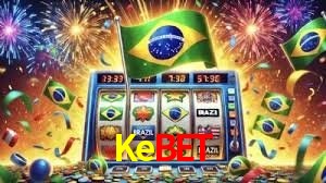 Slot Games Kebet