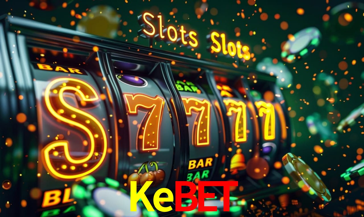 Casino VIP Kebet