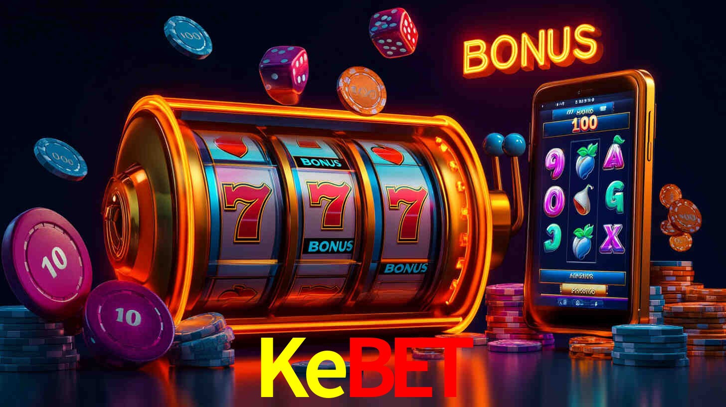 A Popularidade dos Caça-Níqueis no Kebet