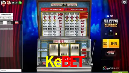 Desvendando o Mundo dos Jogos Virtuais na Kebet