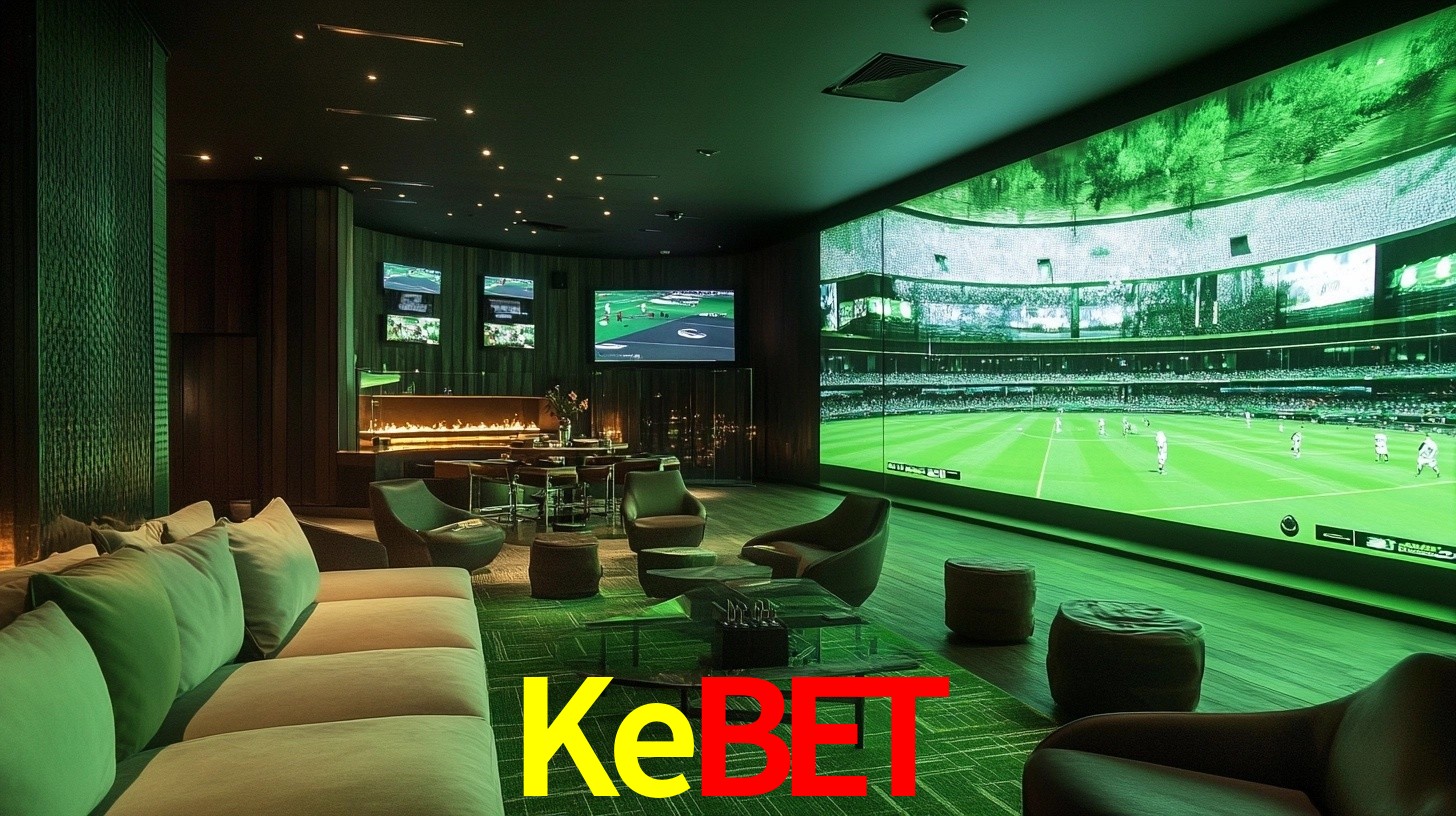 Kebet: Seu Cassino Premiado com Pagamentos Rápidos
