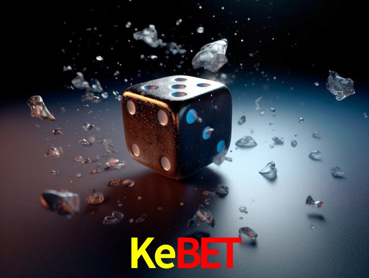 Variedade de jogos na Kebet