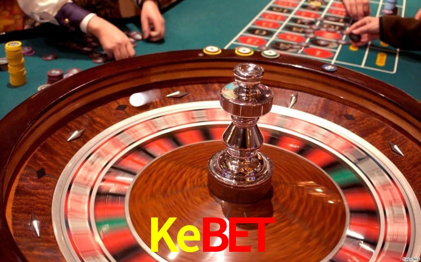 Interface do App Kebet