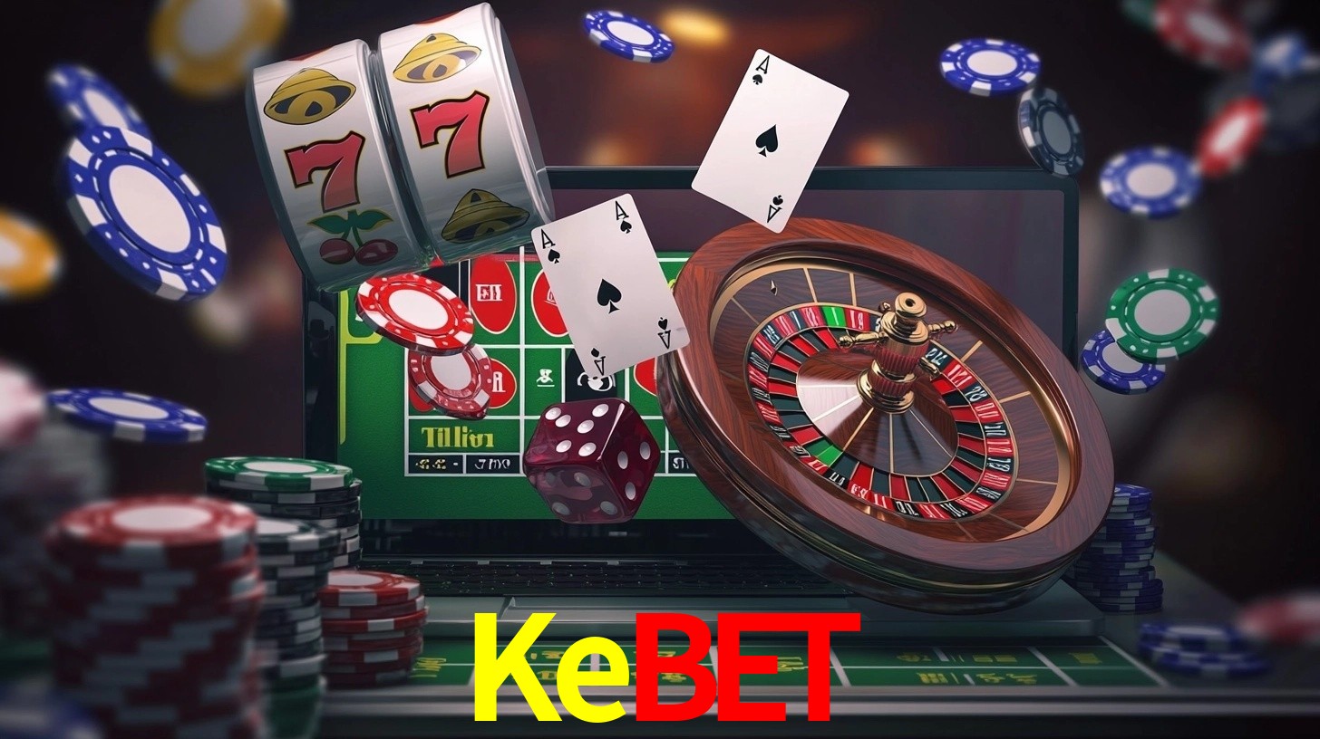 Premium Interface Kebet