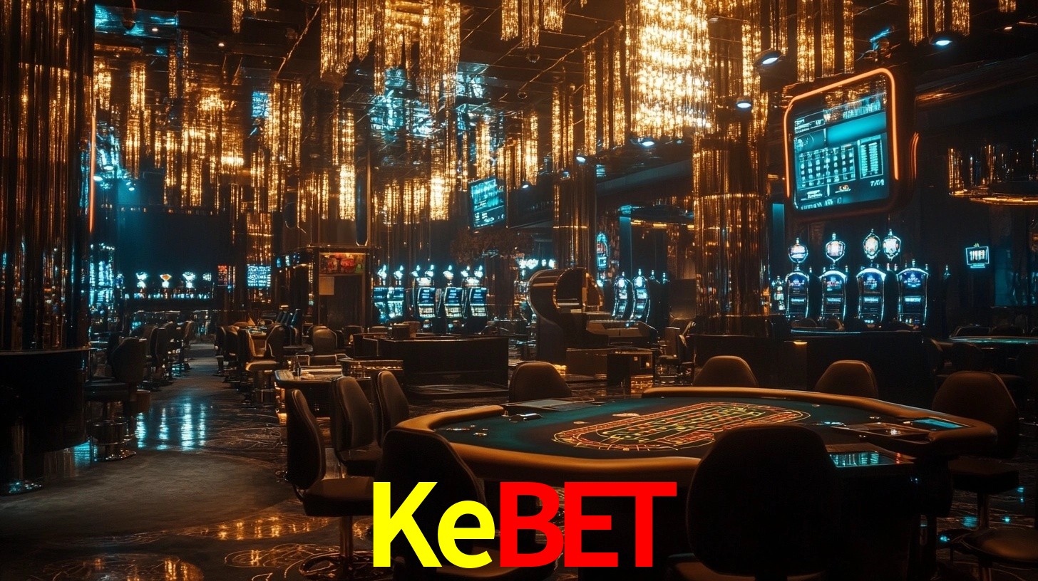 Kebet: Seu Especialista em Apostas Esportivas Brasileiras