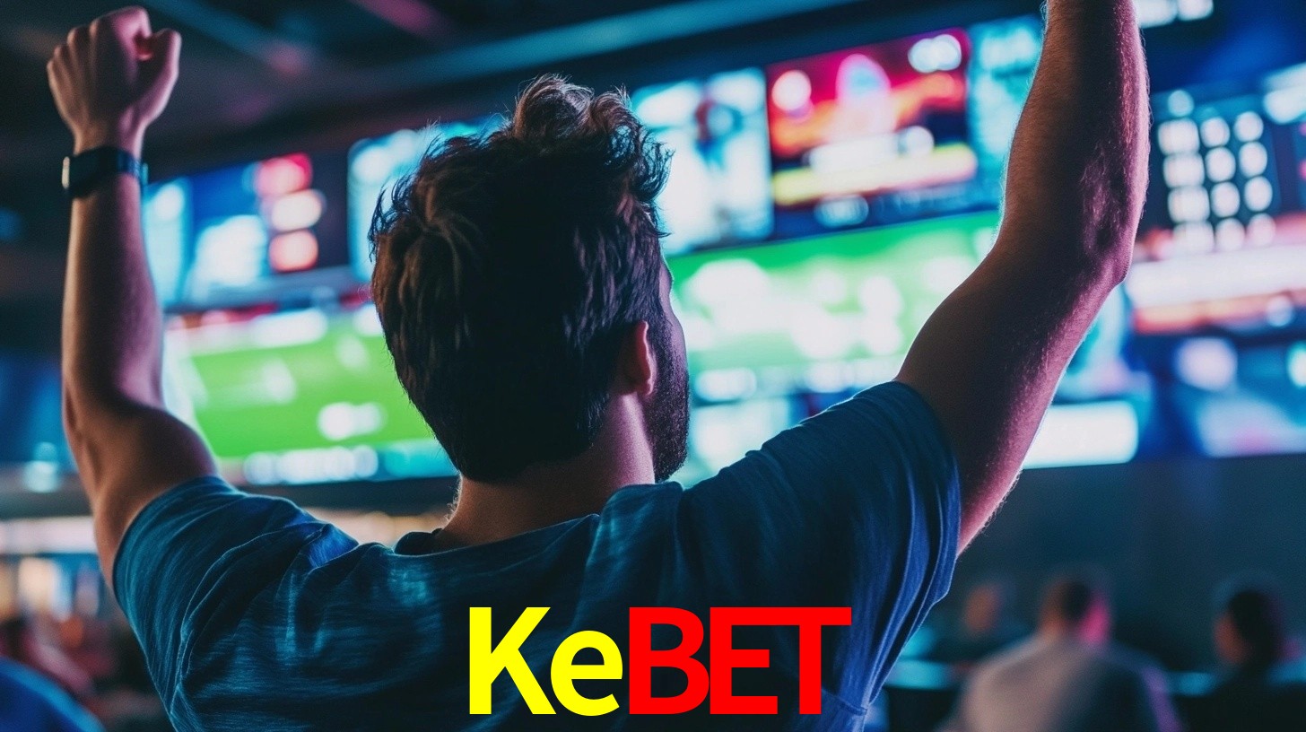 Kebet - Jackpot Arriscado - Kebet.Com