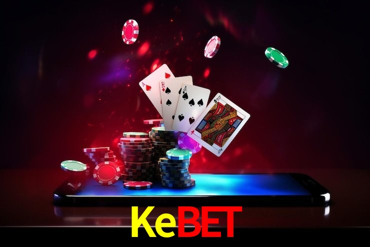 Live Casino Kebet
