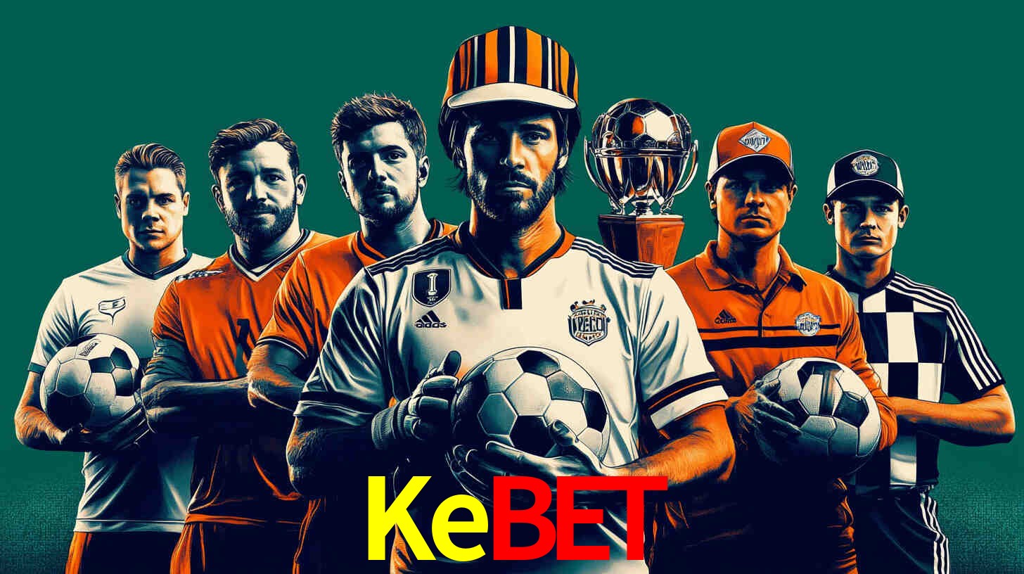 Apostas Esportivas na Kebet: Um Guia Completo