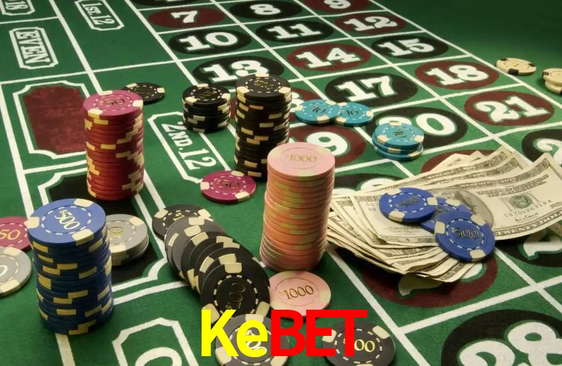 Kebet App