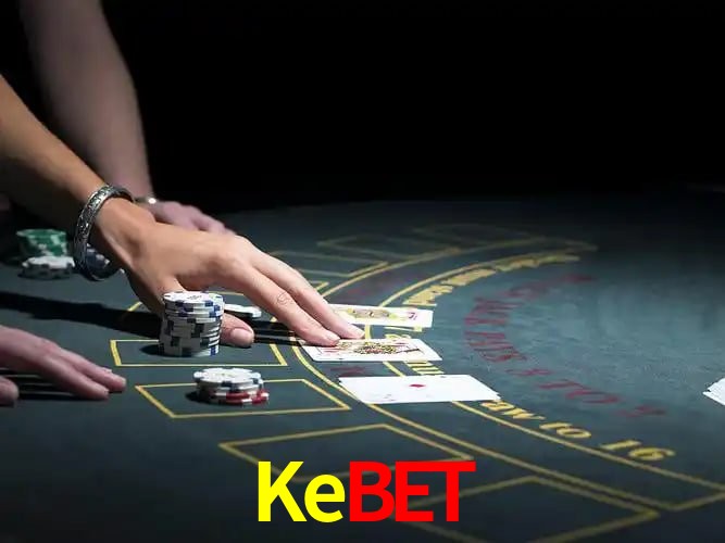 Bônus e promoções da Kebet