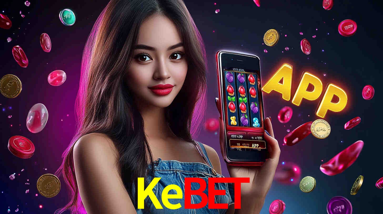 A Popularidade dos Caça-Níqueis no Kebet
